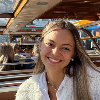 Baby-sitter in Estepona: Sofía