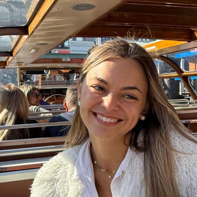 Canguro en Estepona: Sofía