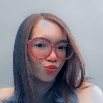 Babysitter in Belford Roxo: Adrielly