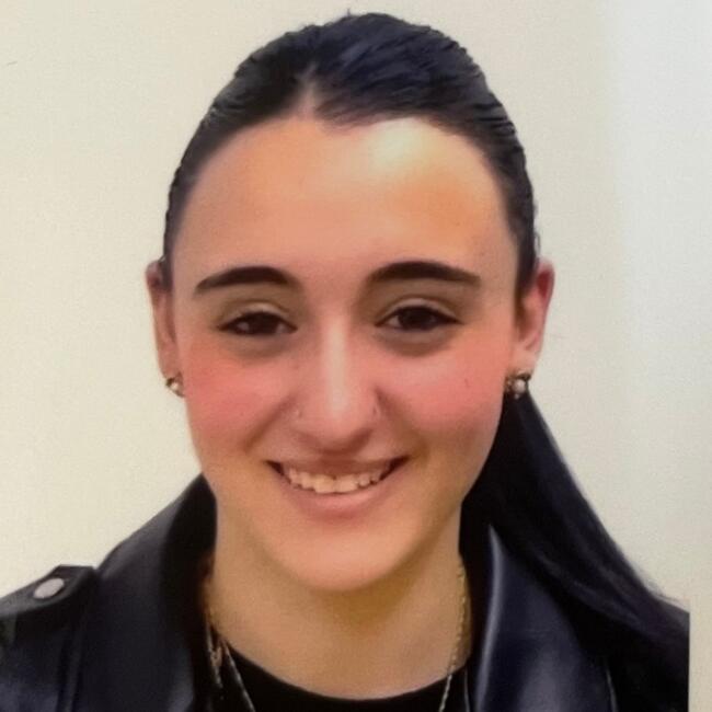 Babysitter in Gijón: Katia