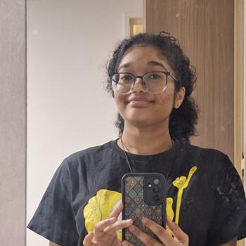 临时保姆 Singapore Island: Dharshini