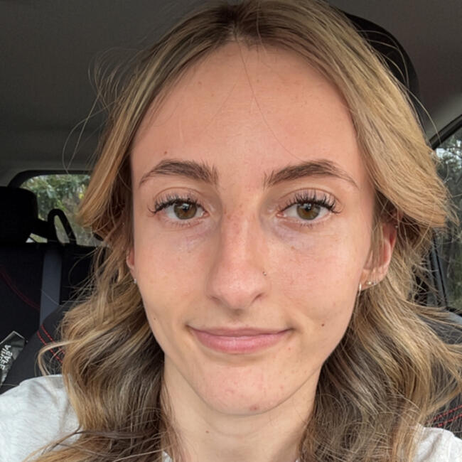 Babysitter in Hervey Bay: Emma-Justyna