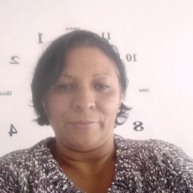 Babysitter in Barquisimeto: Nahumira
