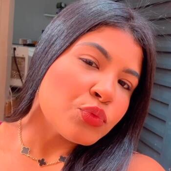 Babá em Belo Horizonte: Talita