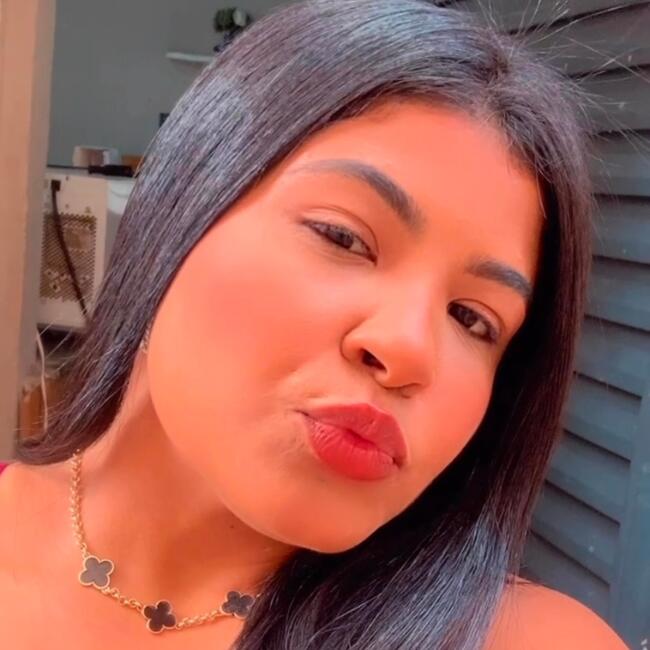 Babá em Belo Horizonte: Talita