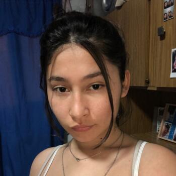 Babysitter in Bahía Blanca: Agustina