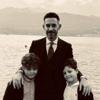 Lavoro per babysitter a Invorio: lavoro per babysitter Michele