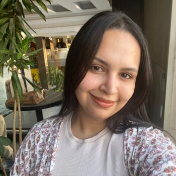 جليسة أطفال القاهرة: Abeer