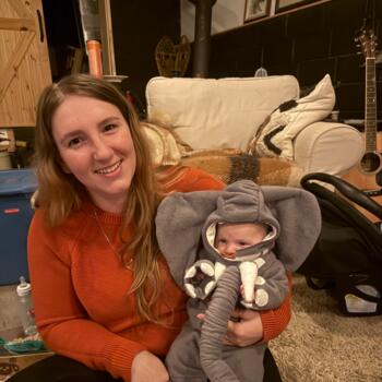 Job de garde d'enfants à Kingston: job de garde d'enfants Hayley