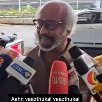 Nanny in Chennai: Rajini