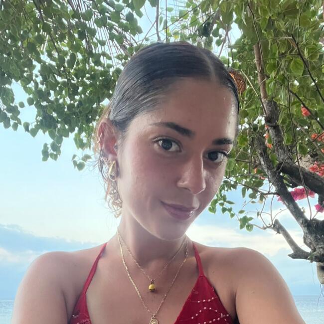 Nanny in Dublin: Lourdes