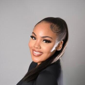 Babysitter in Aubervilliers: Valerie