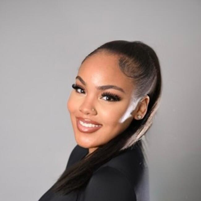 Babysitter in Aubervilliers: Valerie