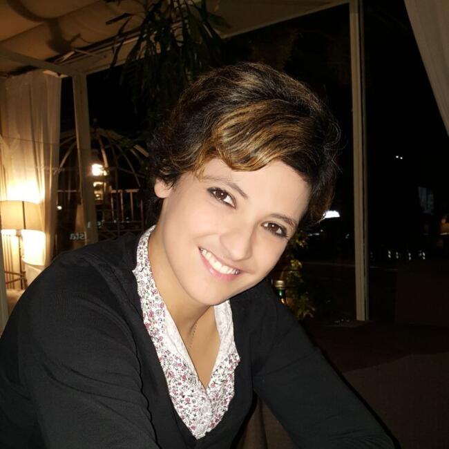 Tata a Costermano: Debora