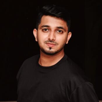 Babysitting job in Vasai: babysitting job Sachin