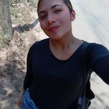 Babysitter Ecatepec: Heydi