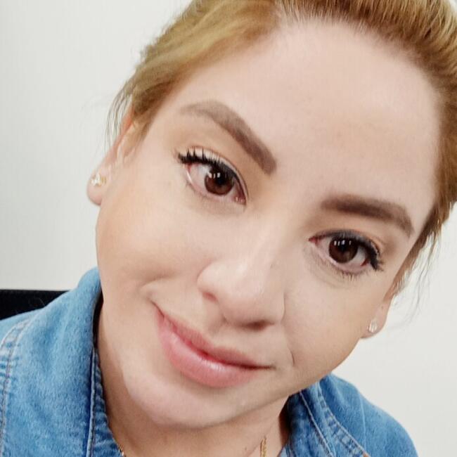 Trabajo para niñera en Guadalajara: Monserrat