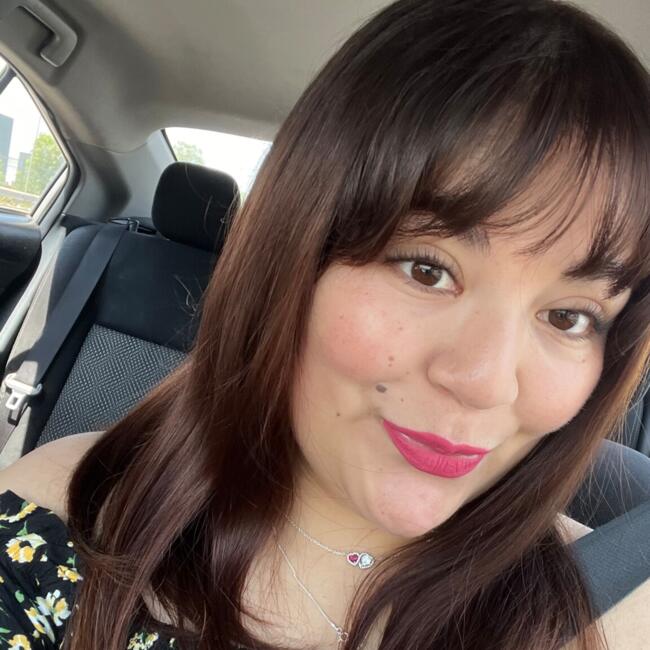 Niñera en Maipú: Gabriela