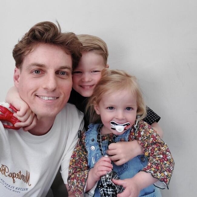 Babysitjob in Anzegem: Kenny