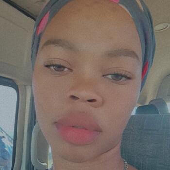 Babysitter in Midrand: Kgotlelelo