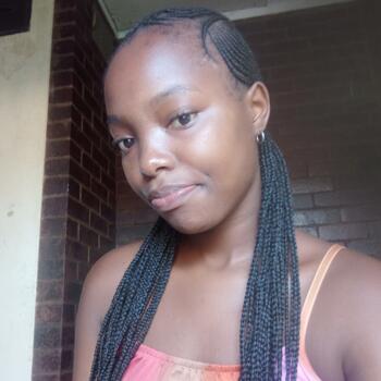 Nanny in Pietermaritzburg: Karabo
