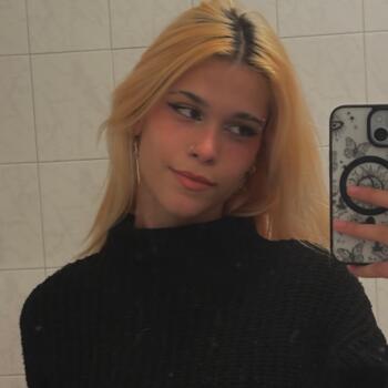 Babysitter in Castelo Branco: Mariana