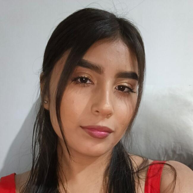 Niñera en Santo Domingo de los Colorados: Ariana