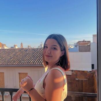 Nanny in La Unión: María