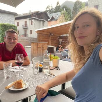 Lavoro per babysitter a Milano: lavoro per babysitter Ilaria