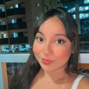 Babá em São Paulo: Emilly