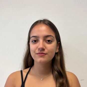 Ama em Constância: Mariana