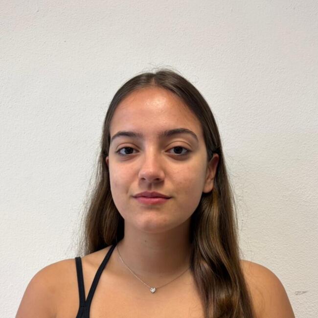 Ama em Constância: Mariana