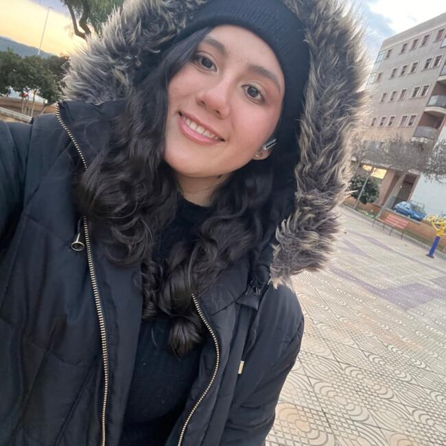 Canguro en San Vicente del Raspeig: Nikoll