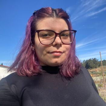 Babysitter Souto da Casa: Joana