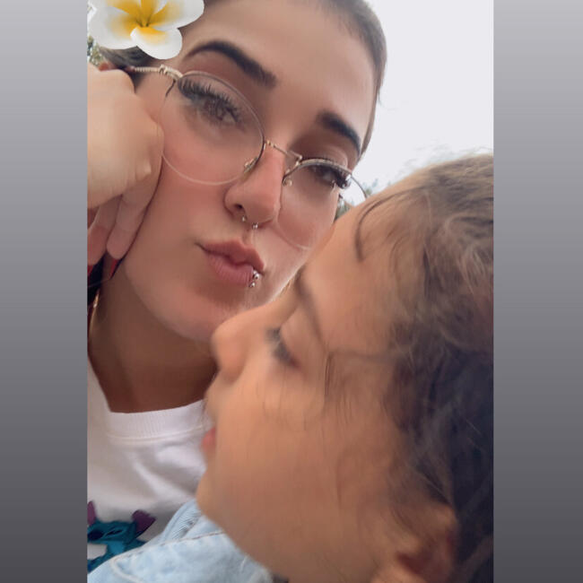Babá em Rio de Janeiro: Jessica
