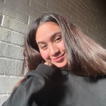 Niñera en Peñalolén: Emilia