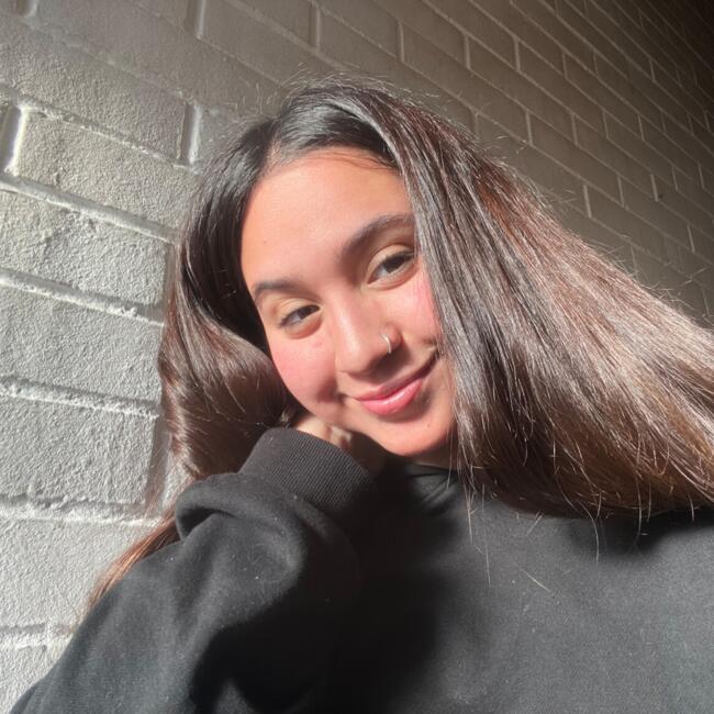 Niñera en Peñalolén: Emilia