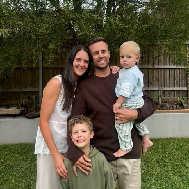 Babysitting job in Central Coast: Christie