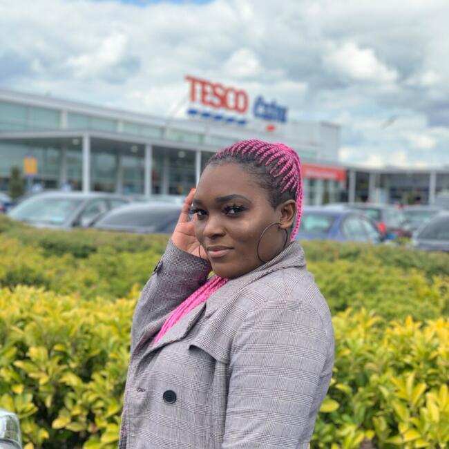 Babysitting job in Dundalk: Koku