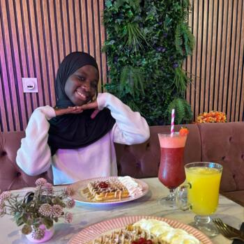 Babysitter in Entzheim: Aminata