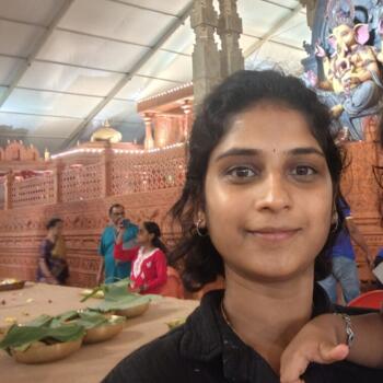 Babysitter in Bengaluru: Nivedhitha