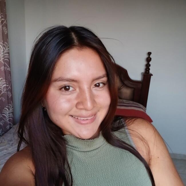 Niñera en Santiago de Veraguas: Markelis