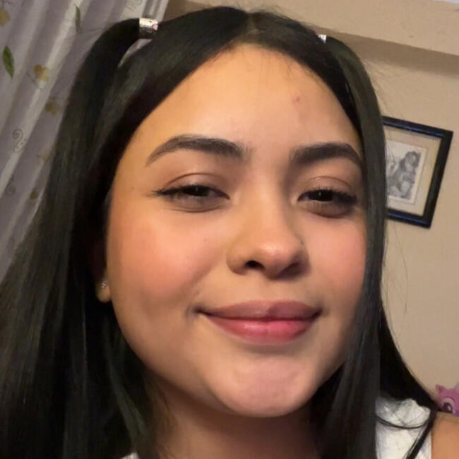 Canguro en Málaga: Yurley Alegría