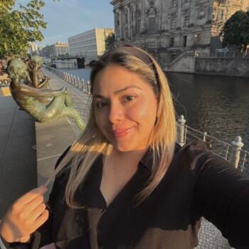 Babysitter in Berlin: Karen