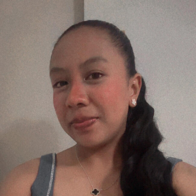 Babysitter in Anton Valley: Farida