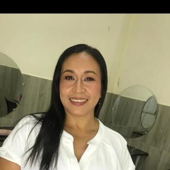 Babysitter Guayaquil: Mariuxi