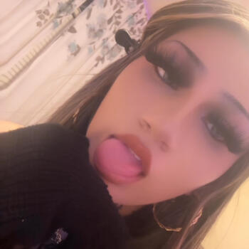 Babysitter Katy: Shanze