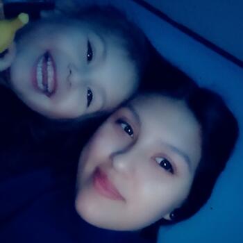 Babysitting job in San Marcos (Texas): Makayla