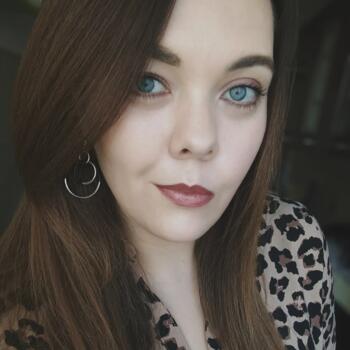 Babysitter in Tarnów: Martyna