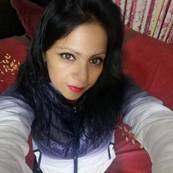 Niñera Cuautitlán Izcalli: María Guadalupe